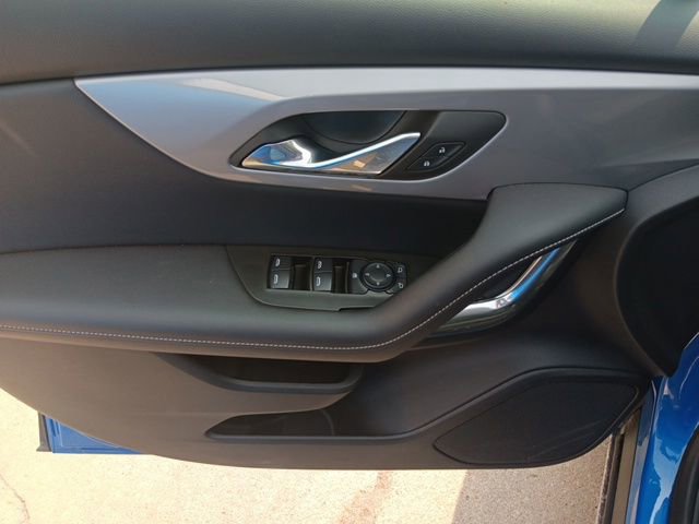 Used 2025 Chevrolet Blazer LT image 26