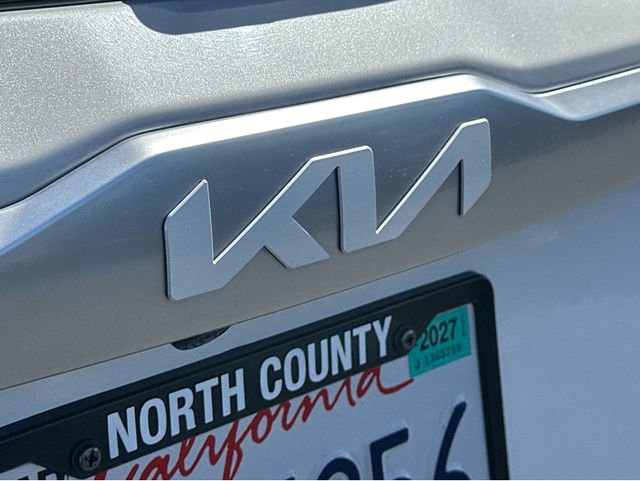 Certified 2022 Kia Seltos S image 20