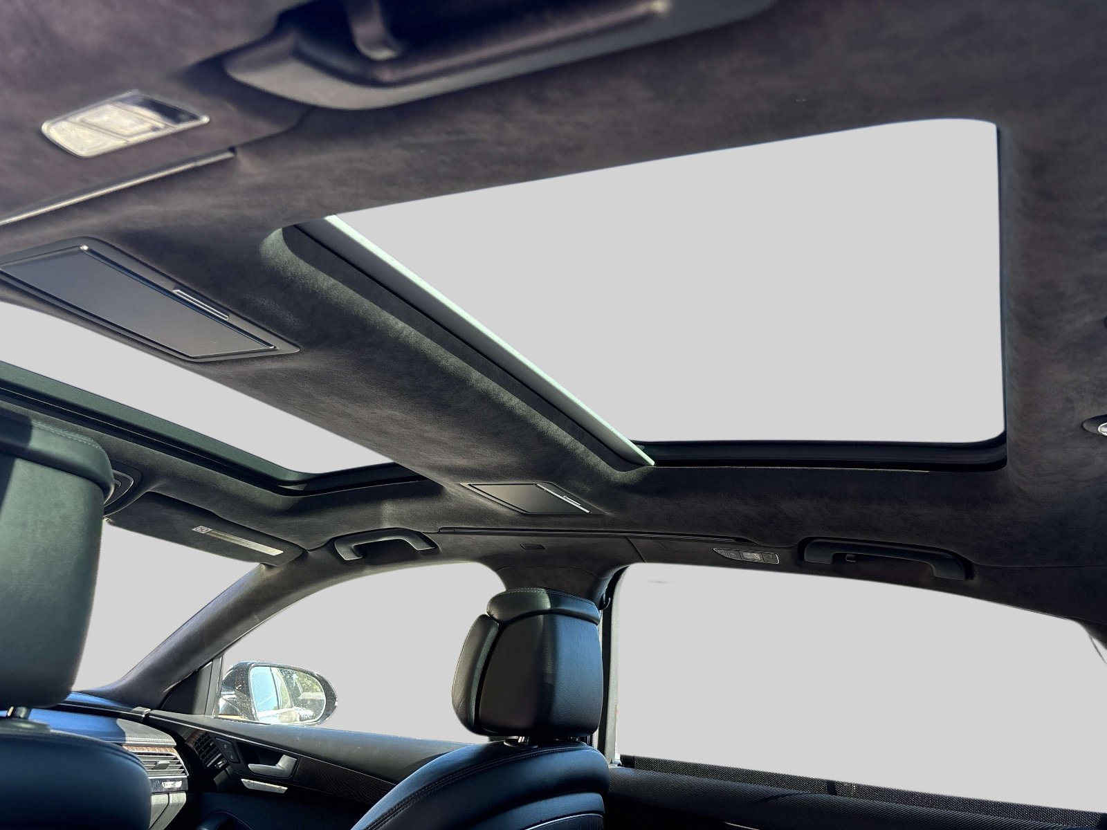 Used 2015 Audi A8 L 3.0T w/ Premium Package AWD/4WD image 8