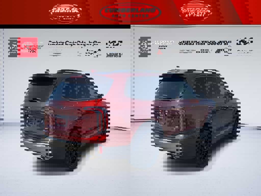 Used 2023 Kia Telluride EX X-Line image 8