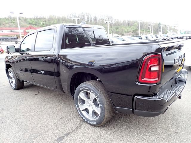 New 2026 RAM 1500 Express image 3