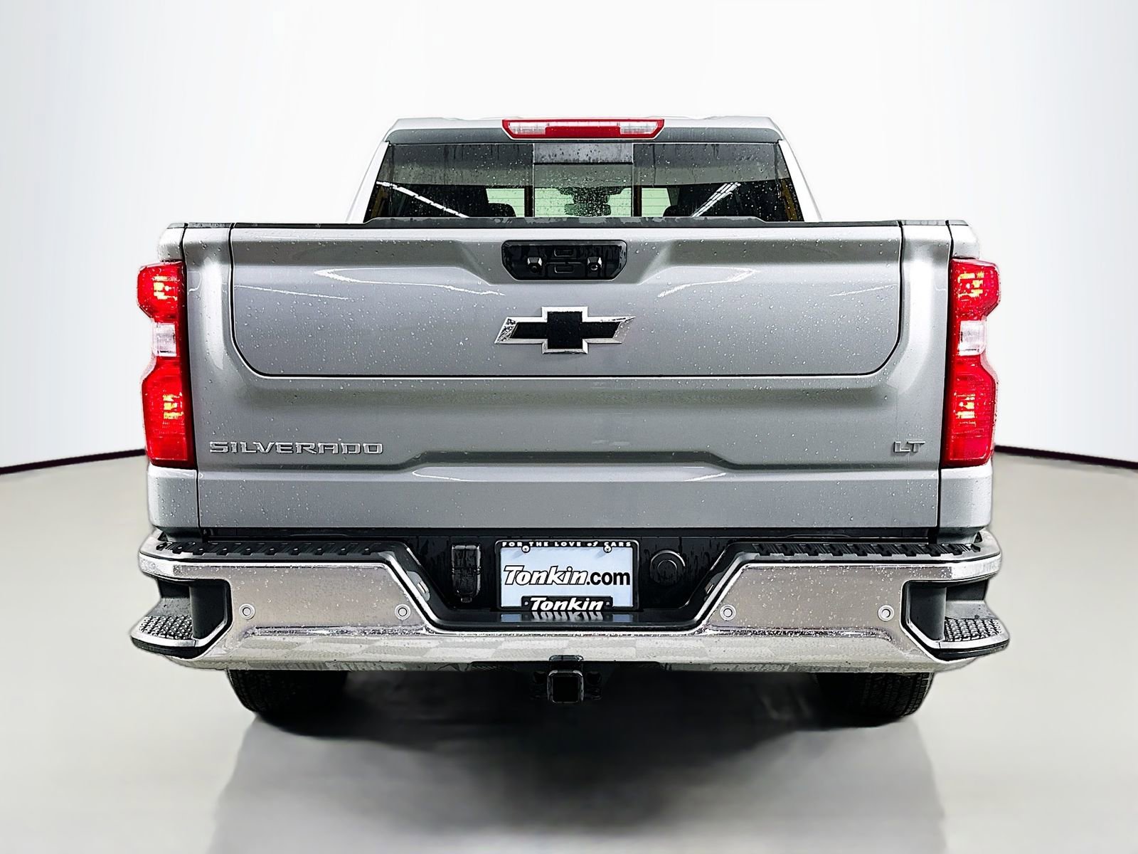 New 2025 Chevrolet Silverado 1500 LT w/ Safety Package image 7