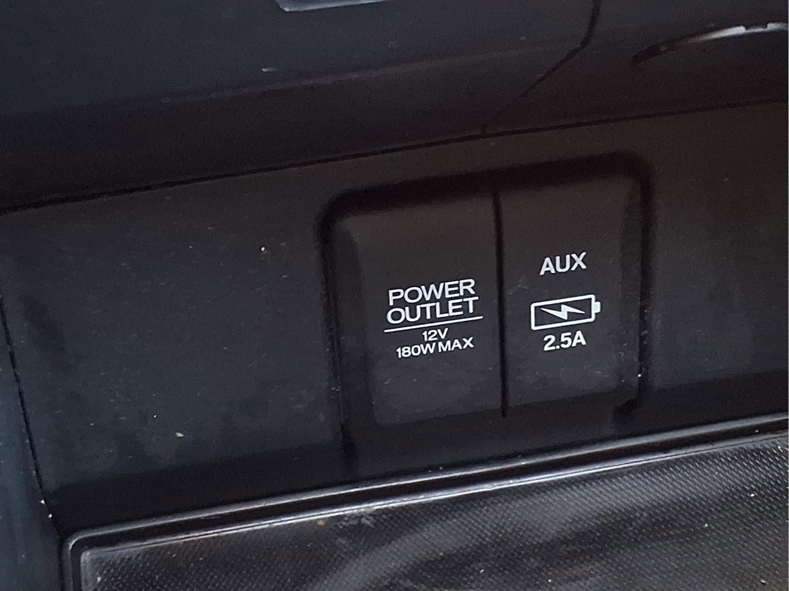 Certified 2023 Honda Passport EX-L image 25
