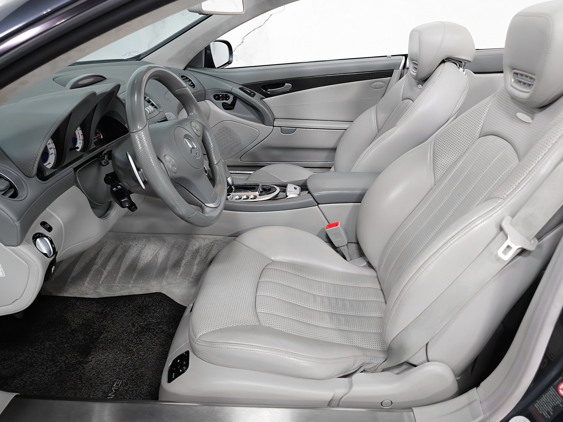 Used 2012 Mercedes-Benz SL 63 AMG image 27