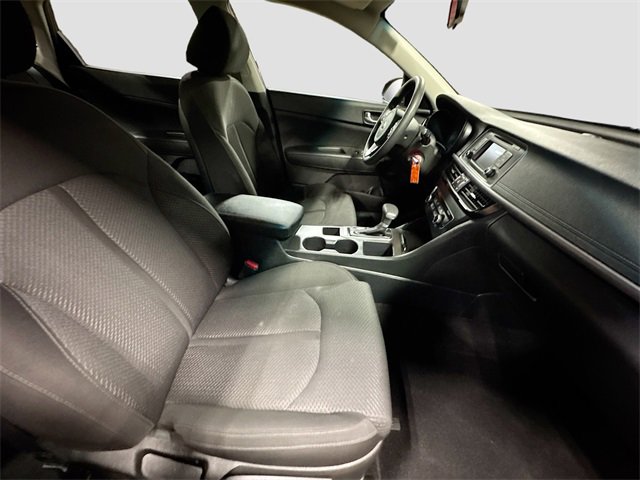 Used 2017 Kia Optima LX image 26
