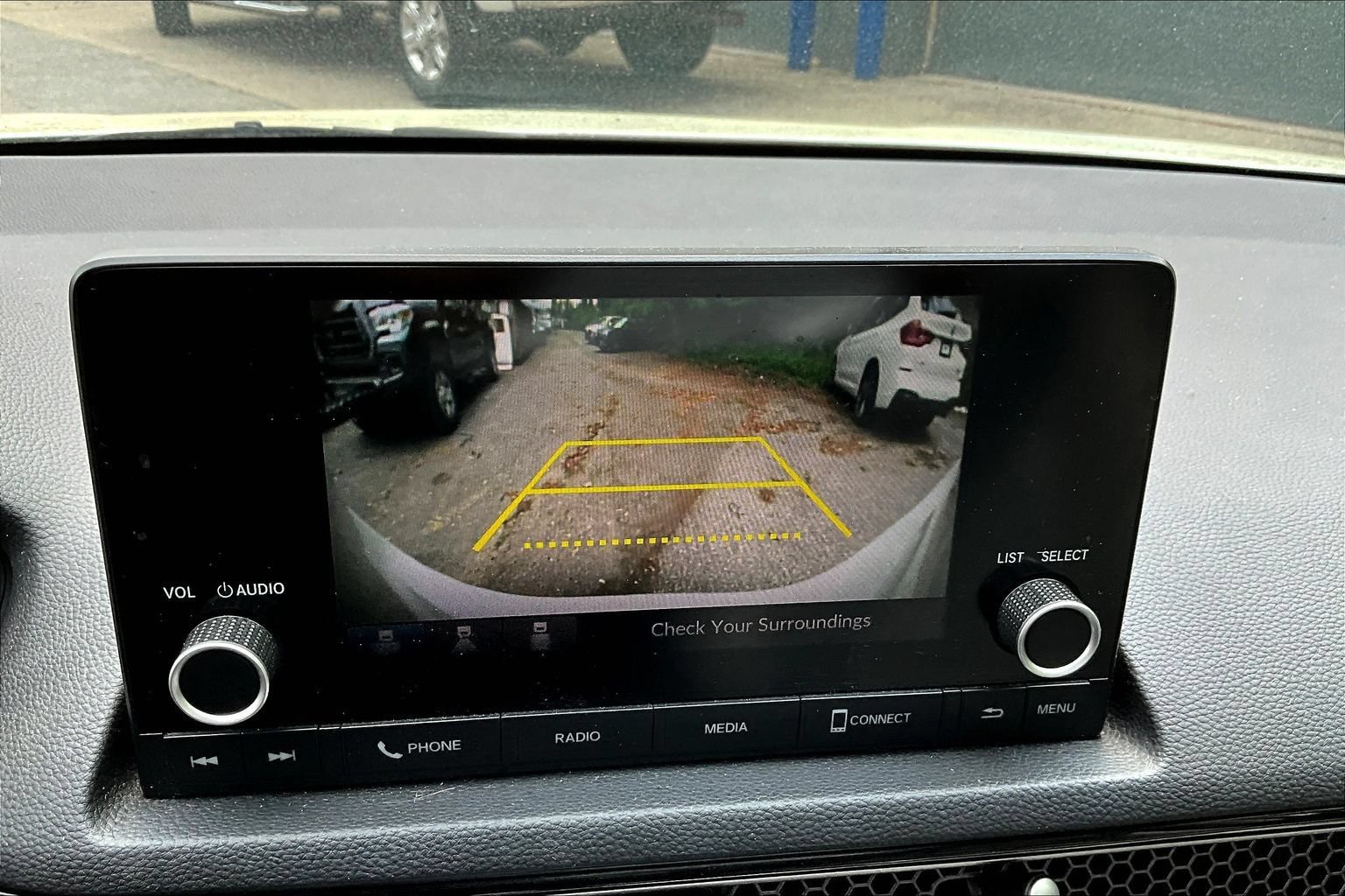 Used 2022 Honda Civic LX image 13