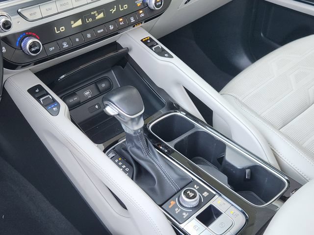 Used 2021 Kia Telluride SX w/ SX Prestige Package AWD/4WD image 15