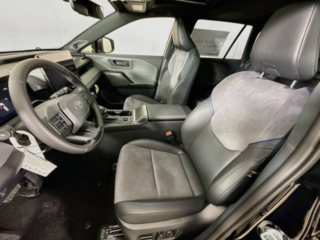 New 2026 Toyota RAV4 XSE AWD/4WD image 20