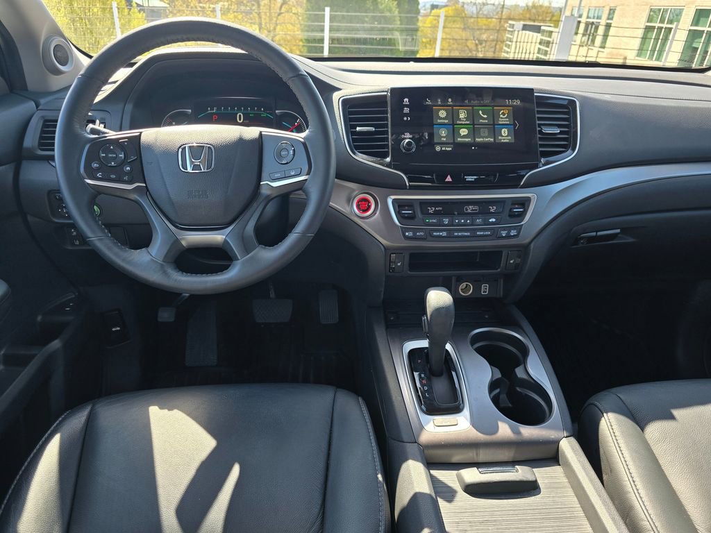 Used 2019 Honda Pilot EX-L image 19