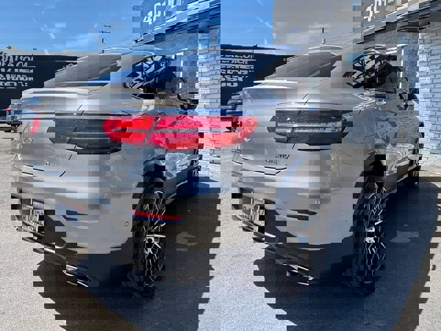 Used 2019 Mercedes-Benz GLC 300 4MATIC Coupe w/ AMG Line image 27