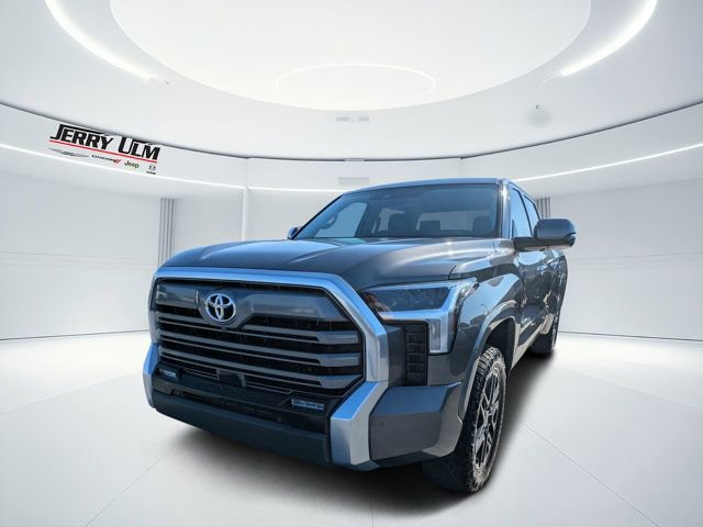 Used 2023 Toyota Tundra Limited image 6
