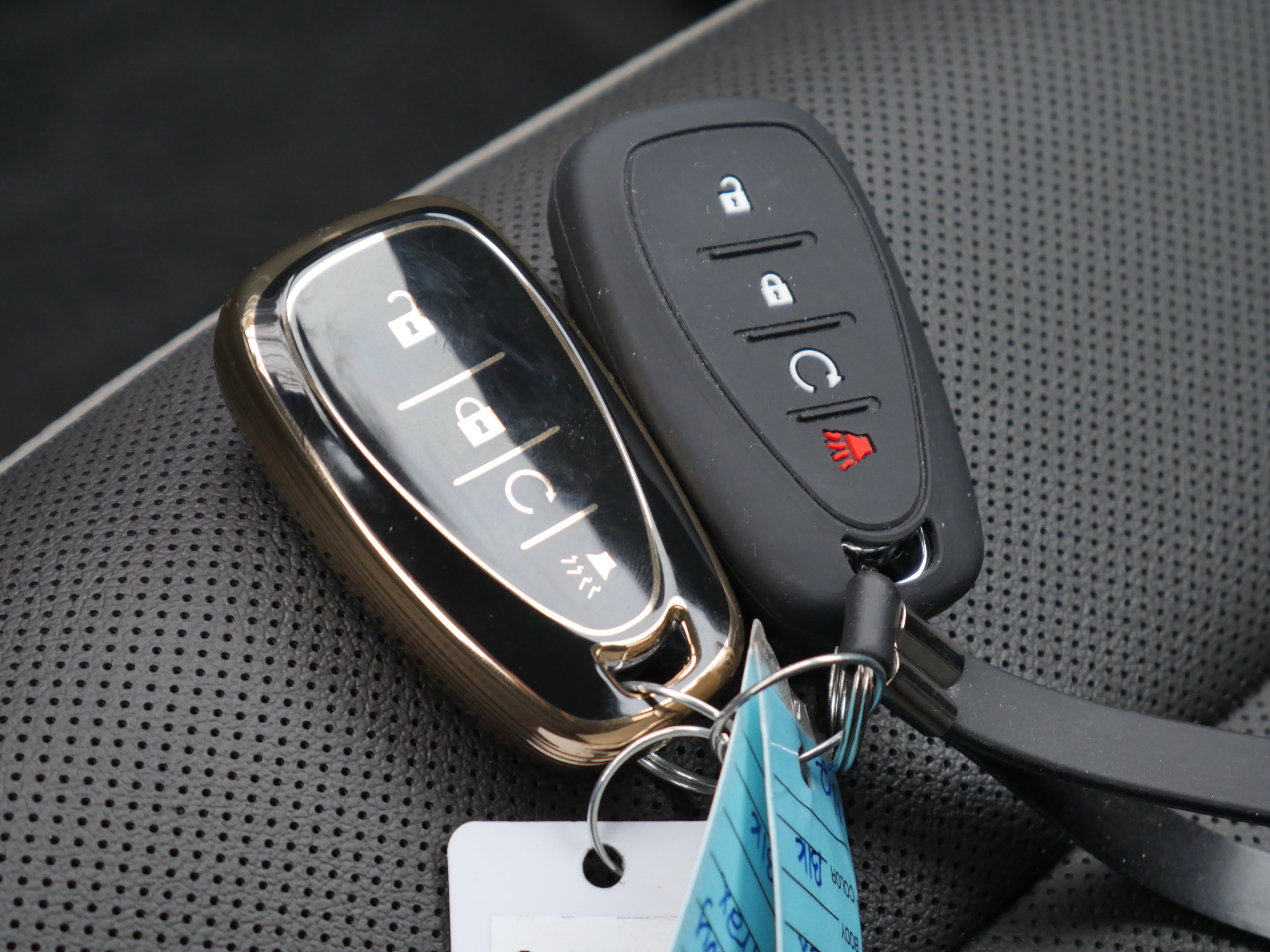 Used 2025 Chevrolet Trax ACTIV w/ Driver Confidence Package image 30