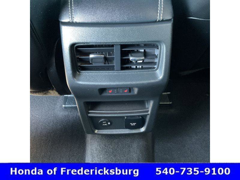 Used 2021 Ford Edge ST w/ Equipment Group 401A AWD/4WD image 44