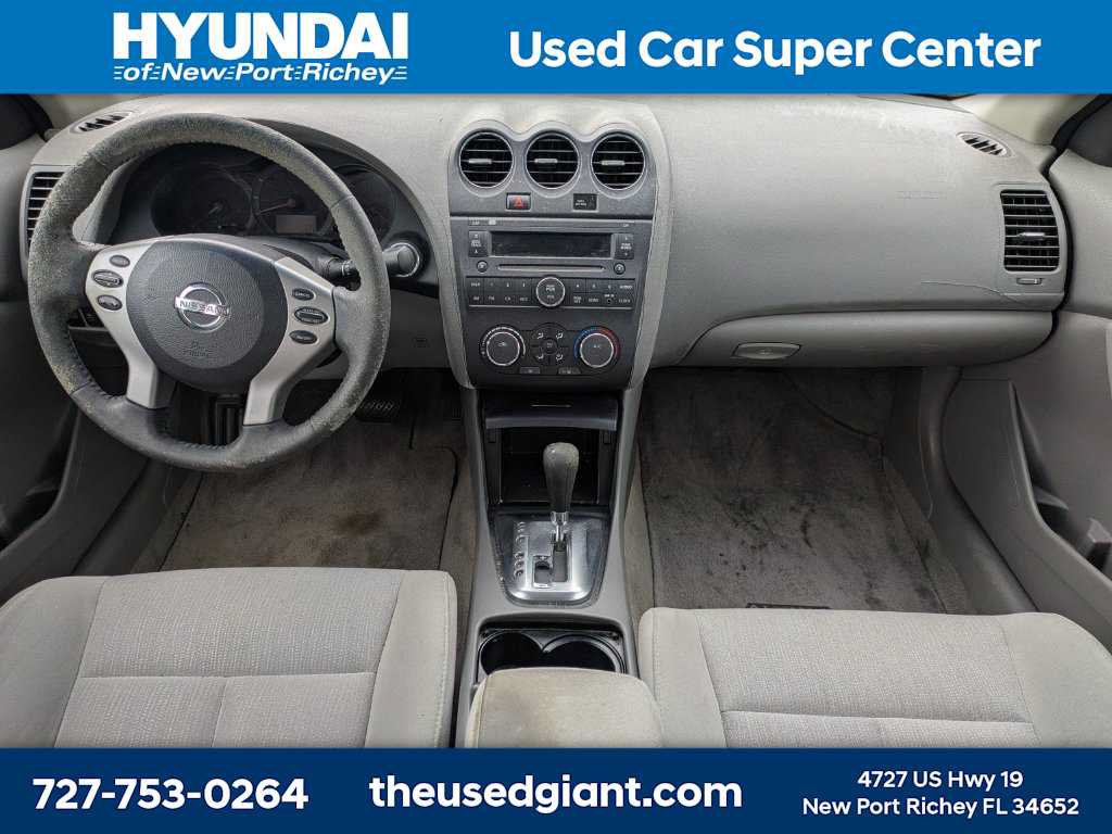 Used 2011 Nissan Altima 2.5 S w/ Special Edition Pkg FWD image 11