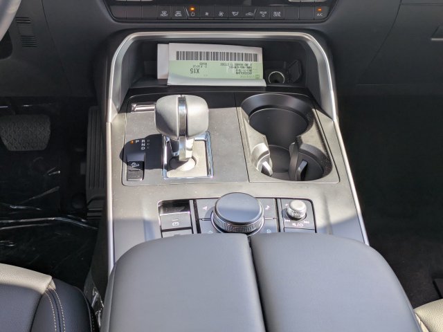 New 2026 MAZDA CX-90 3.3 Turbo w/ Select Package AWD/4WD image 16