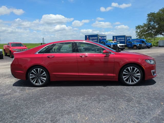 Used 2020 Lincoln MKZ Reserve w/ Elements Package FWD image 4