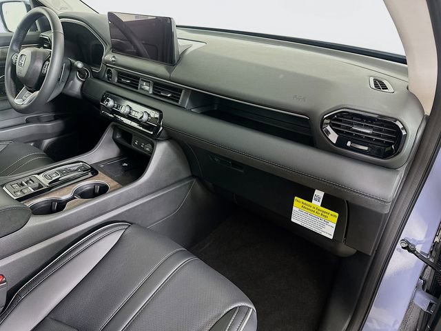 Certified 2026 Honda Pilot Elite image 36