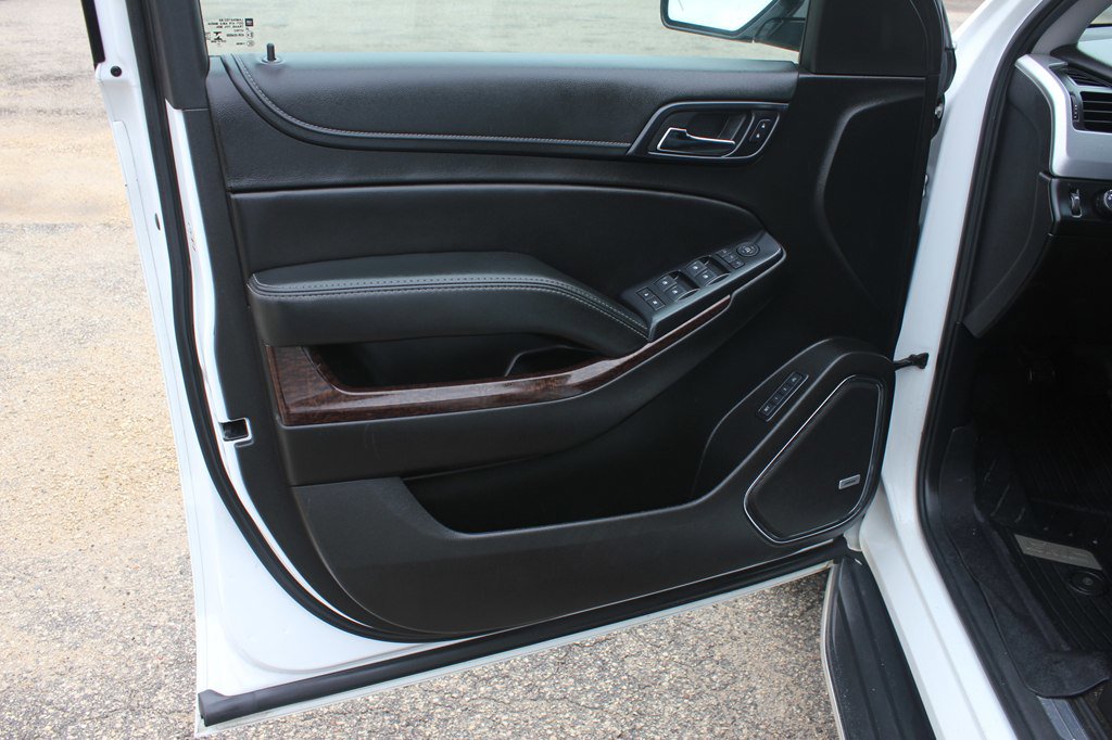 Used 2018 GMC Yukon SLT AWD/4WD image 28