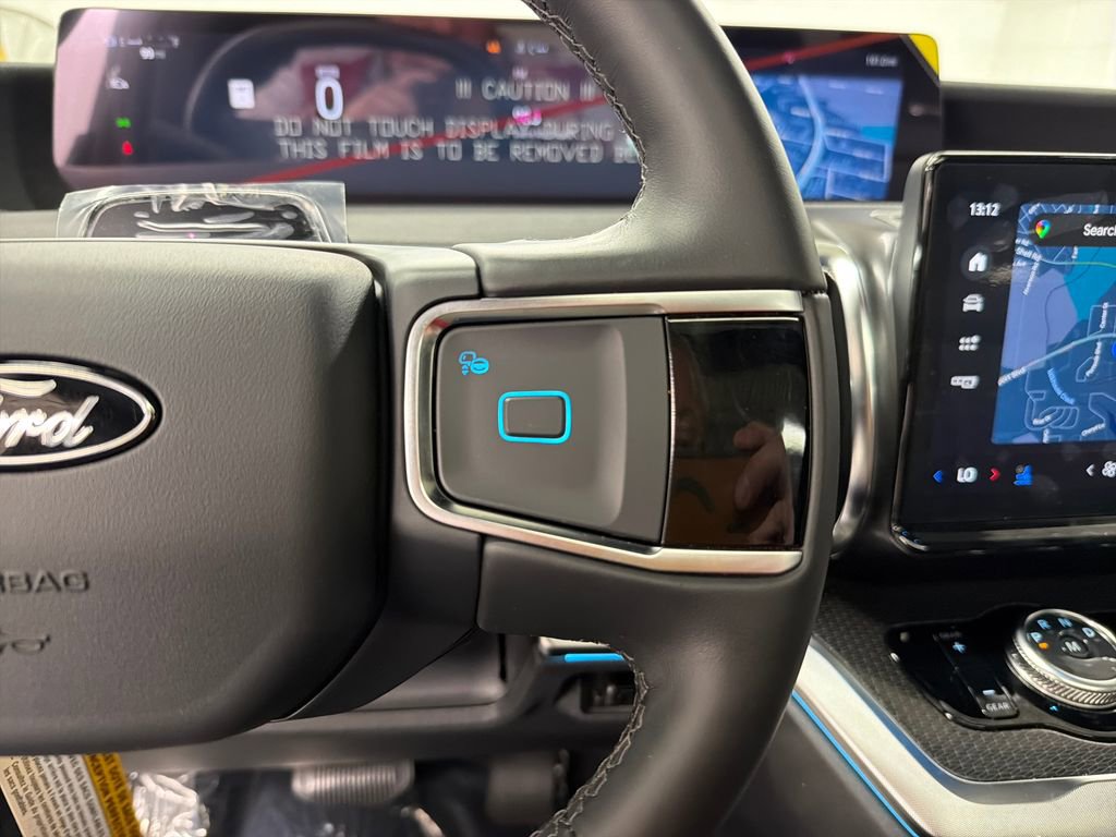 New 2026 Ford Expedition Platinum AWD/4WD image 21