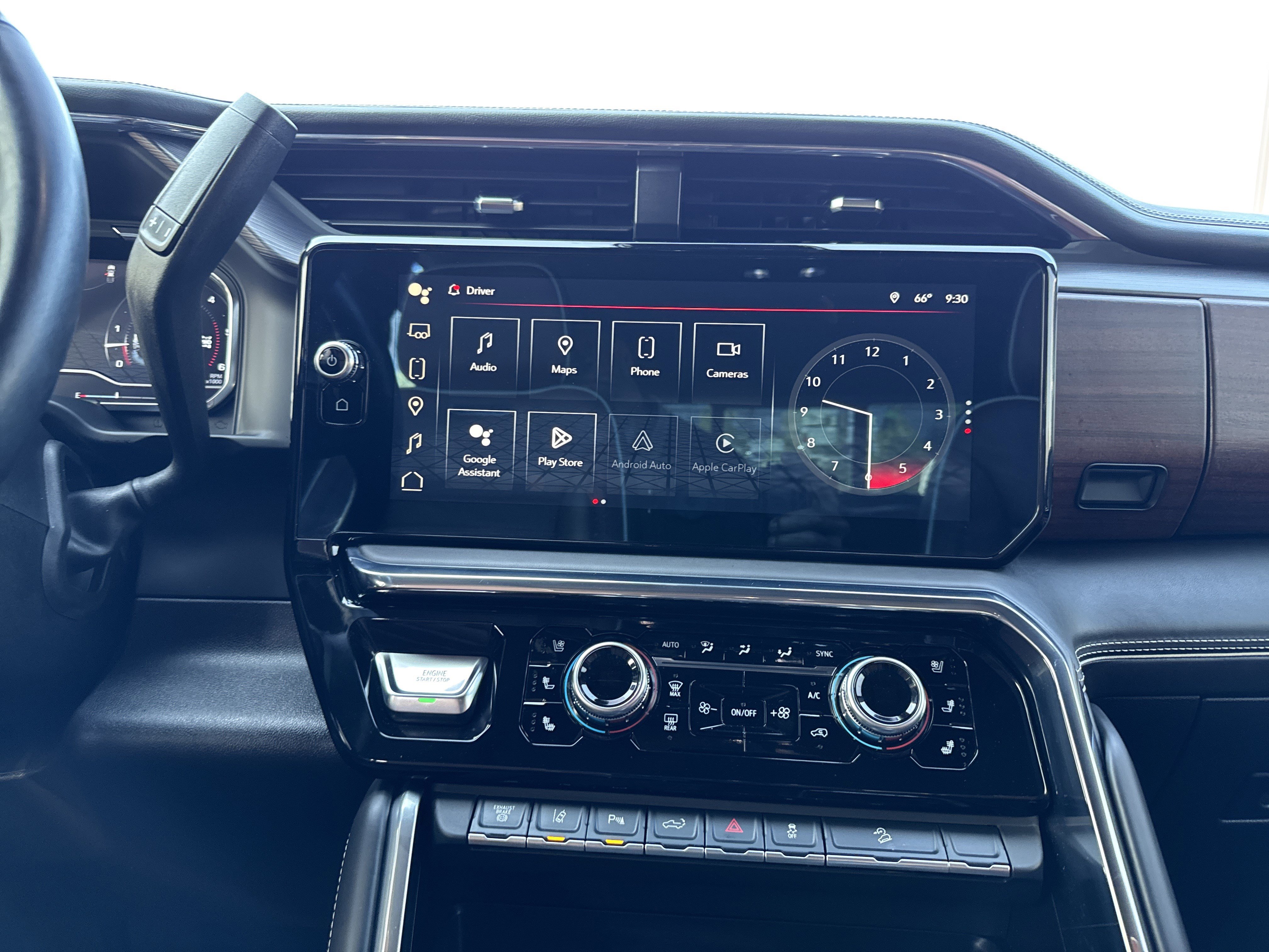 Used 2025 GMC Sierra 2500 Denali Ultimate image 31