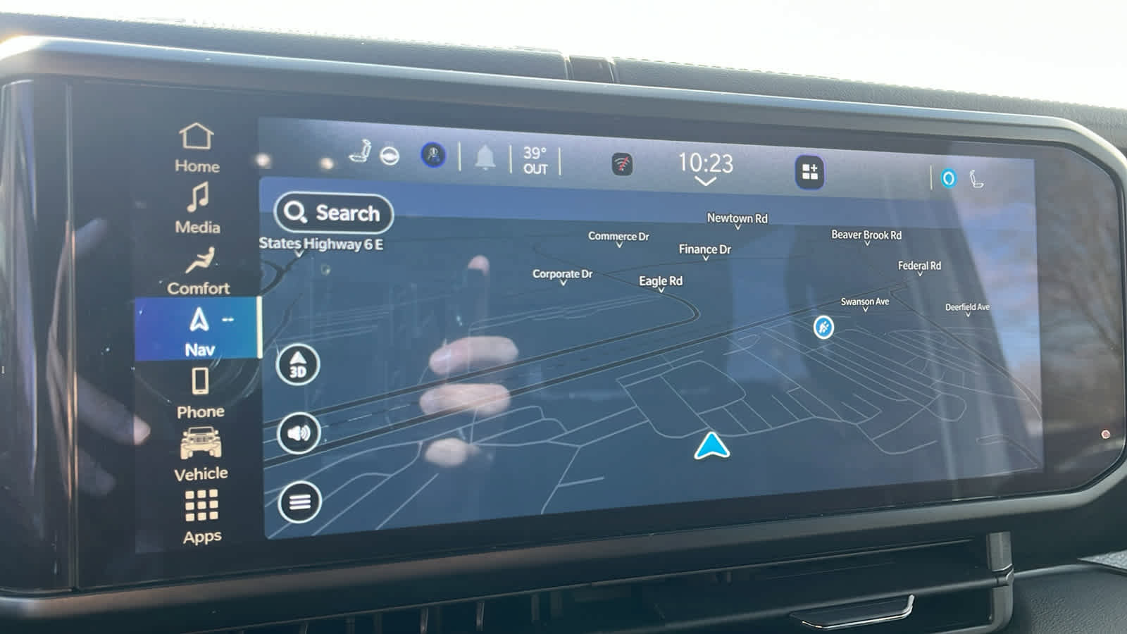 Used 2024 Jeep Wrangler High Altitude image 19