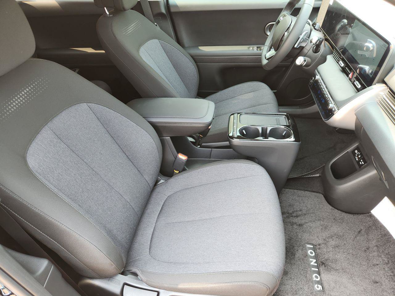 New 2027 Hyundai Ioniq 5 SE RWD image 10
