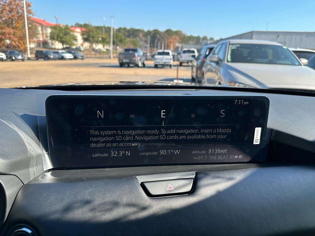New 2026 MAZDA CX-90 3.3 Turbo w/ Premium Plus Pkg image 14