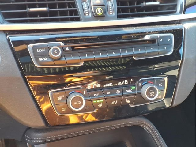 Used 2019 BMW X1 sDrive28i image 8