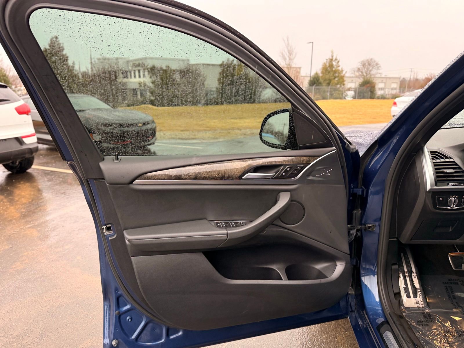 Used 2019 BMW X3 xDrive30i image 12