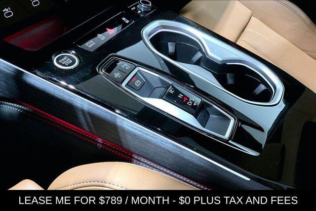 Certified 2026 Audi A6 Premium Plus w/ Premium Plus Package AWD/4WD image 8