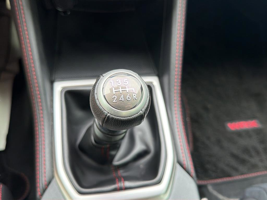 Used 2024 Subaru WRX TR w/ Popular Package #1A image 27