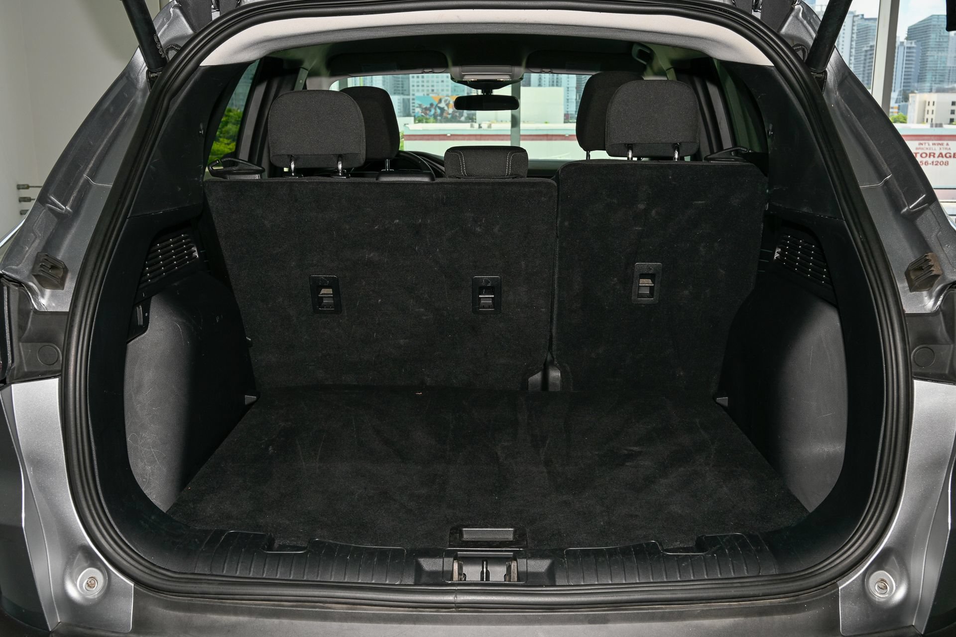 Used 2024 Ford Escape Active FWD image 14