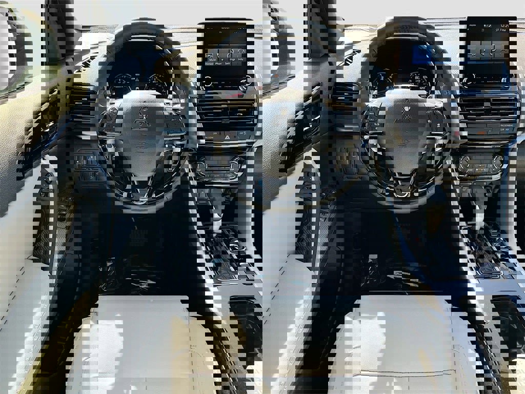 New 2026 Mitsubishi Eclipse Cross SEL image 21