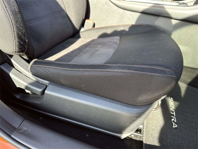 Used 2020 Nissan Sentra SR image 11