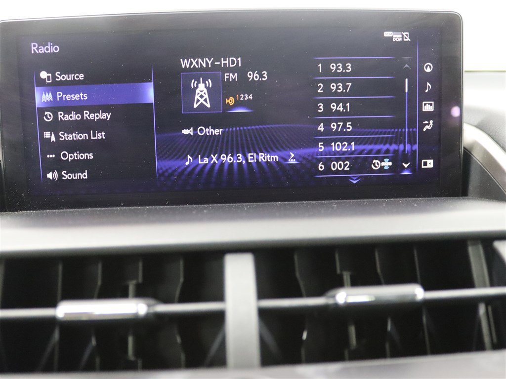 Used 2018 Lexus NX 300 AWD w/ Premium Package image 37