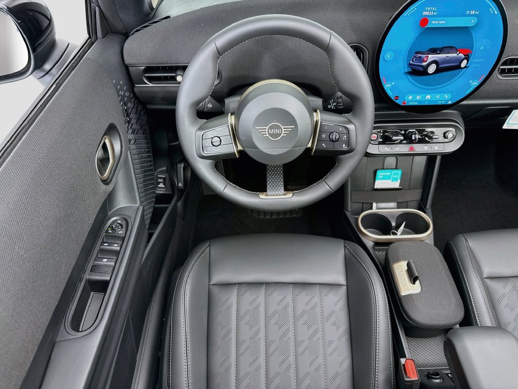 New 2026 MINI Cooper S FWD image 10