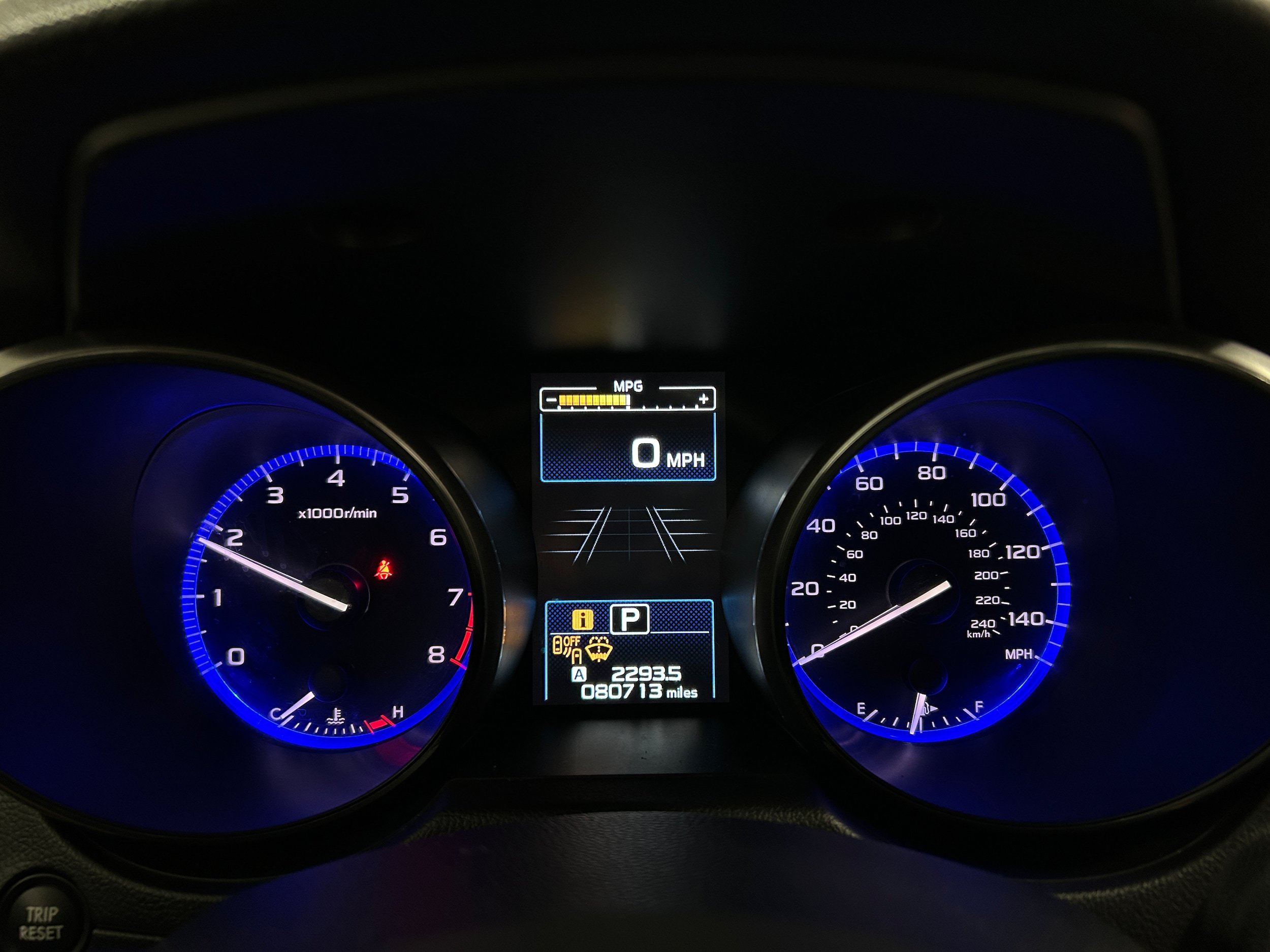 Used 2017 Subaru Outback 2.5i Limited AWD/4WD image 15