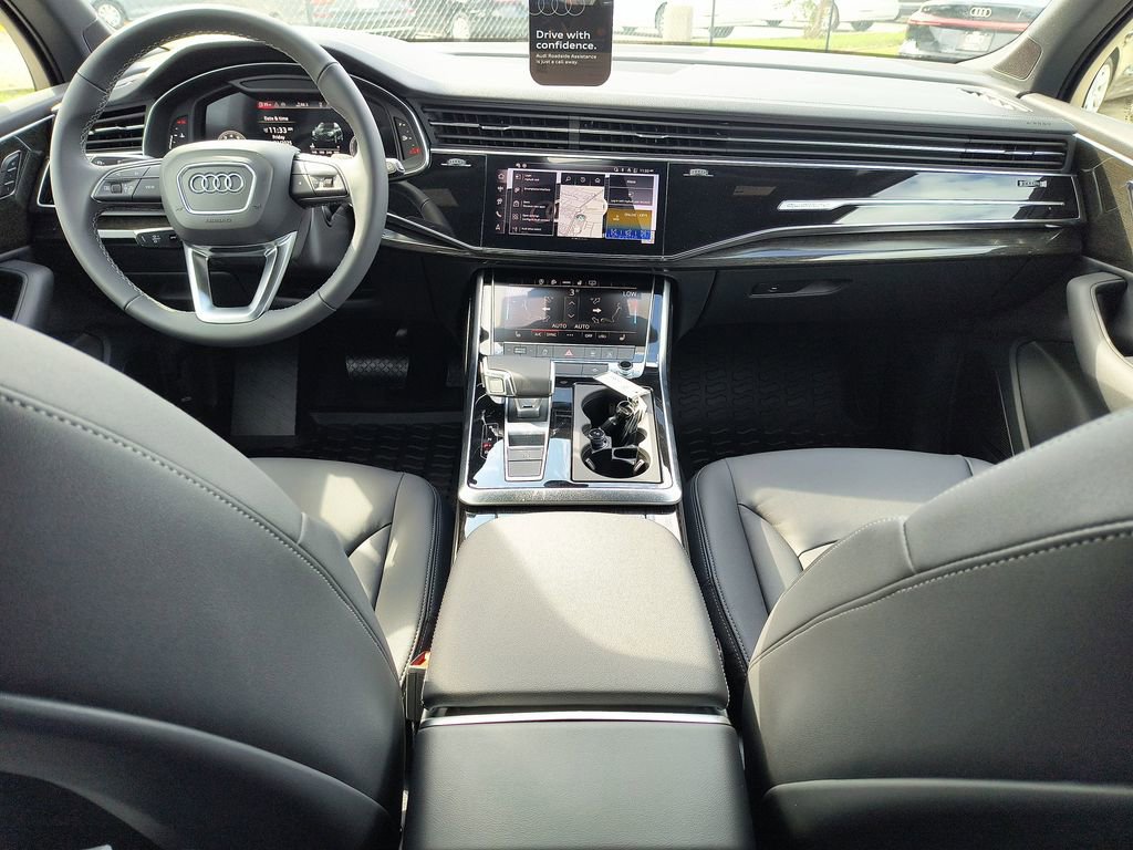 New 2026 Audi Q7 2.0T Premium image 11