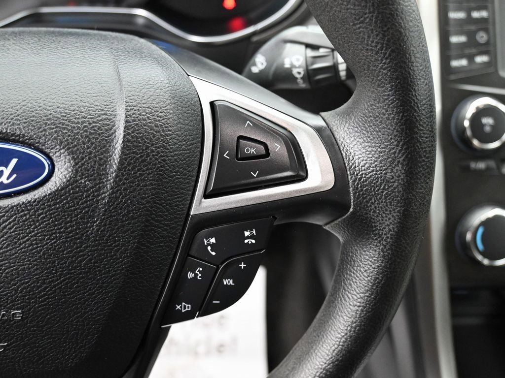 Used 2018 Ford Fusion S image 17