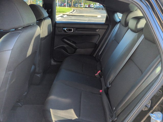 Used 2026 Honda Civic Sport image 12