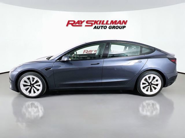 Used 2022 Tesla Model 3 image 4