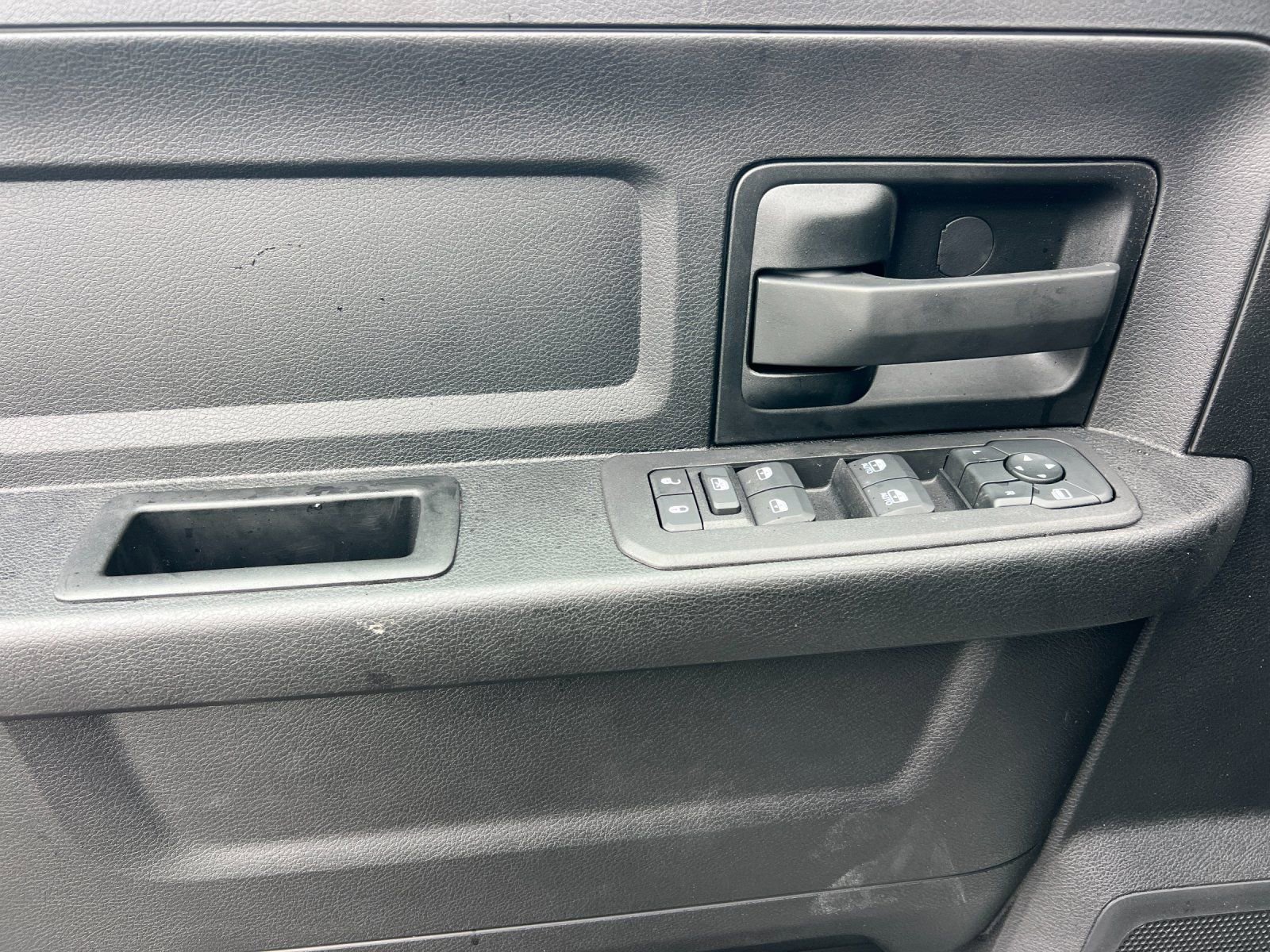 New 2026 RAM 3500 Tradesman image 11