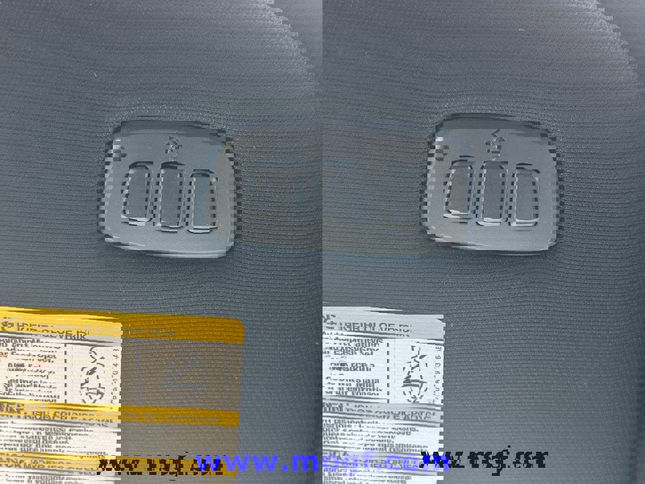 Certified 2023 Ford F150 Lightning Lariat w/ Equipment Group 511A High image 14