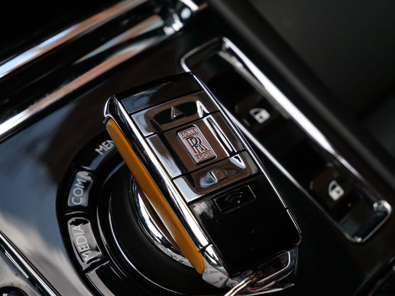 Used 2022 Rolls-Royce Ghost AWD/4WD image 31