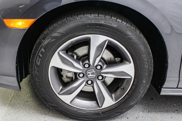 Used 2018 Honda Odyssey Touring image 31