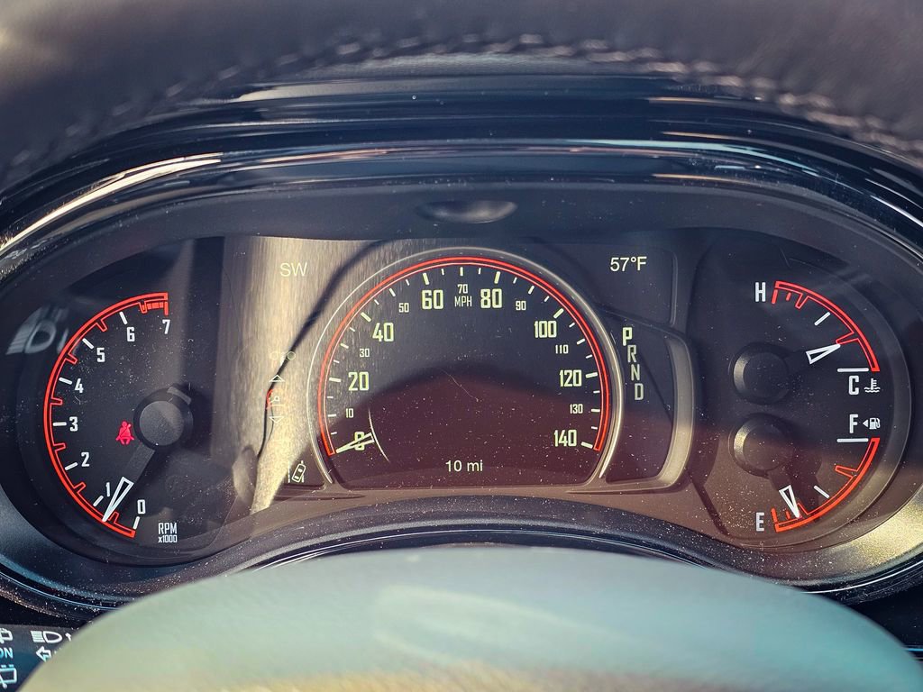 New 2026 Dodge Durango GT image 17