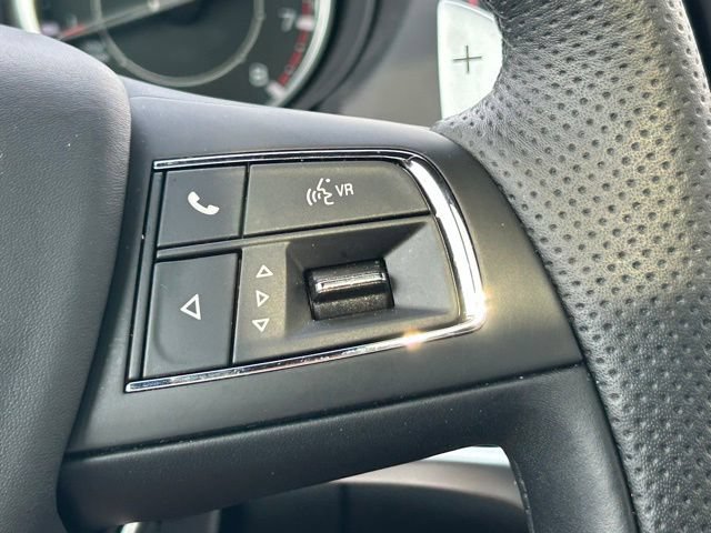 Used 2024 Maserati Levante GT Ultima AWD/4WD image 25