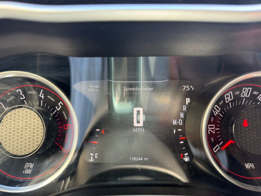 Used 2016 Dodge Challenger R/T Plus RWD image 24