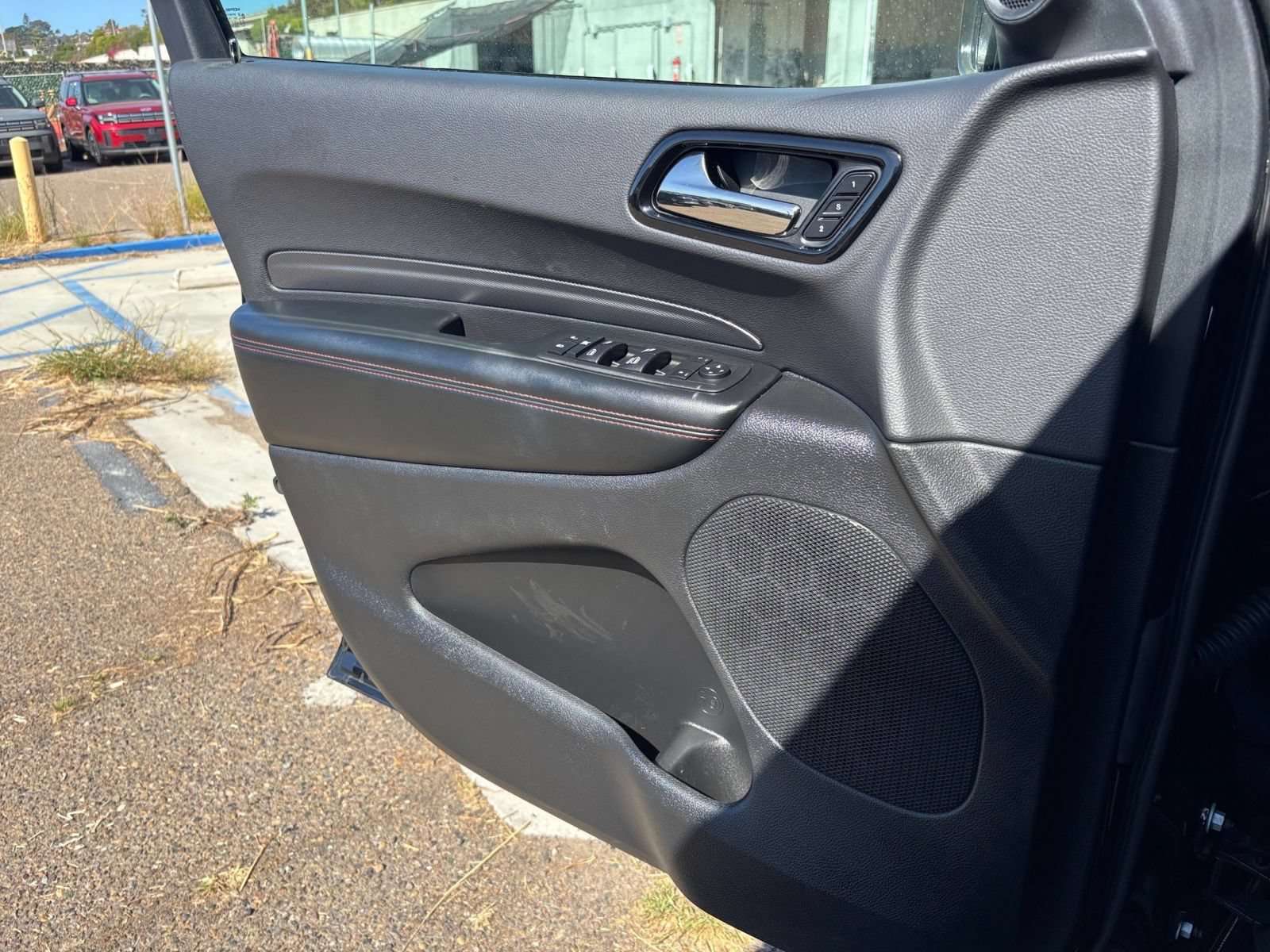 Used 2026 Dodge Durango GT AWD/4WD image 18