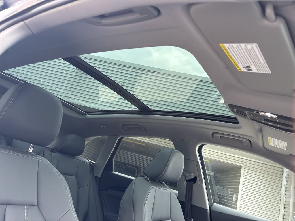 Certified 2025 Audi Q5 Premium Plus w/ Premium Plus AWD/4WD image 15